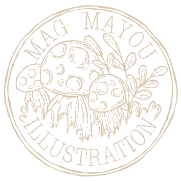 L’atelier de Mag Mayou
